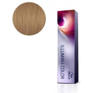 Image de Wella Illumina Colors 8/ Blond Clair