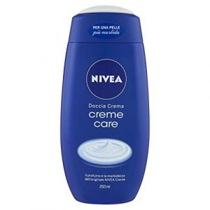 Nivea Gel douche cr&egrave;me Creme Care 250ml - 250 ml