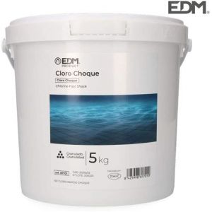 Image de Tresice France Chlore choc 5kg fusion edm.