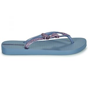 Ipanema Tongs enfant LOLITA IV Bleu - Taille 31 / 32,27 / 28,29 / 30