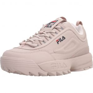FILA Baskets femme Disruptor