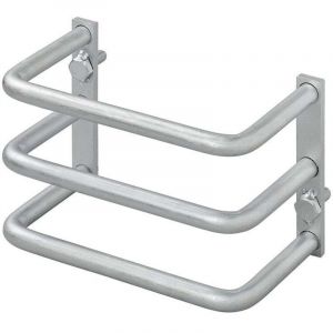 ProPlus Mobilibrico 343649 R&uuml;cklicht-Schutzgitter Fer 80 mm x 140 mm x 105 mm A570623