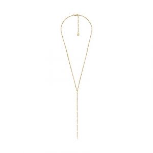 Fossil Kette Edelstahl Ketten 1 ct Damen (78.99 &euro; / 1 ct)