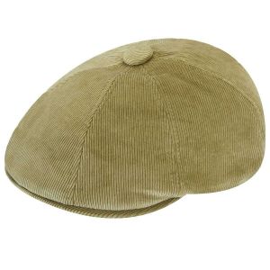Kangol B&eacute;ret Cord Hawker