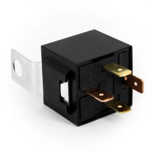 Kyoto Relais &agrave; 4 broches 12V 40A