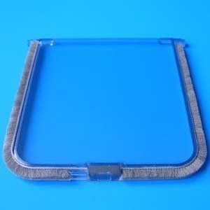 Dog Mate 215 Porte Chien Moyen (Porte seule)