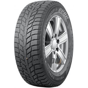Nokian Pneu Snowproof C (225/55 R17C 109/107T )