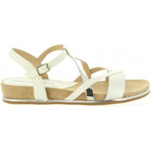 Maria Mare Sandales 67075 - Couleur 37,40 - Taille Argenté