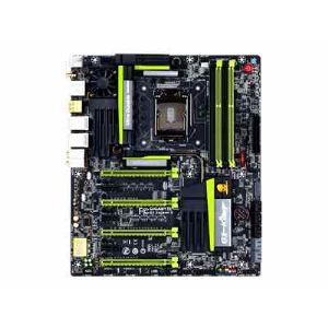 GigaByte G1.Sniper 5 (1.0) - Carte mère Socket LGA 1150