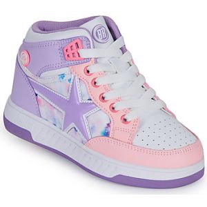 Chaussures à roulettes Breezy Rollers SKATER BLUE Blanc - Taille 36,37,38,39,31,32,33,34