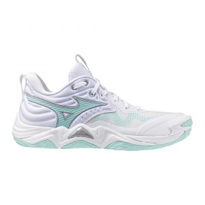 Mizuno Chaussures indoor femme Wave Momentum Elite