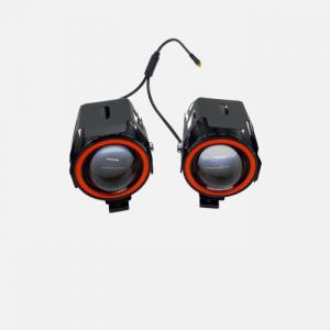 Urbanglide Lumière avant x 2 AR5 - pièce compatible avec trottinette UrbanGlilde