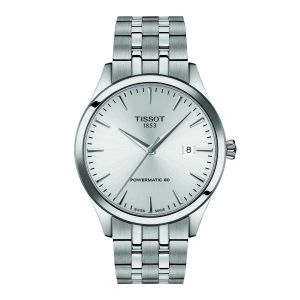 Tissot Montre Automatique Classic Dream Acier