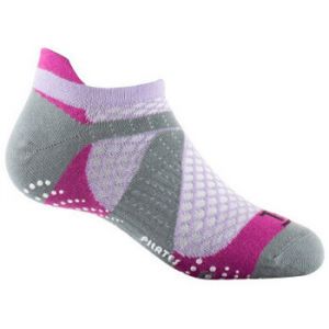 Chaussettes femme yoga et pilate