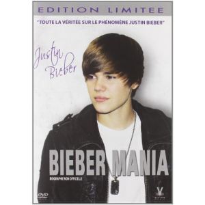 Image de Bieber mania