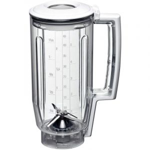 Bosch BOL BLENDER 1,25 LITRE POUR ROBOT 00572477