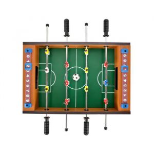 Image de Hobby Tech Mini babyfoot de table 34,5 x 23 x 7 cm