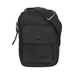 Image de Levi's Sacoche SMALL CROSSBODY - Couleur Unique - Taille Noir