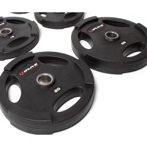 Disque de poids O'live Fitness