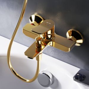 Mitigeur monocommande bain-douche Am.pm X-Joy FXA10099