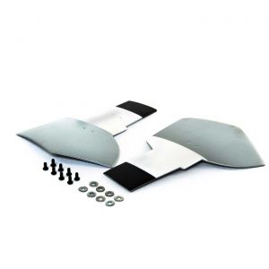 Gear Door Set - P-47D Thunderbolt 20cc - Hangar9