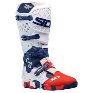 Sidi Bottes moto cross Crossair X