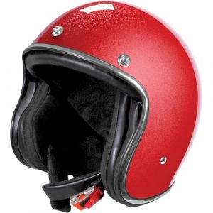 Stormer Casque moto jet Quartz