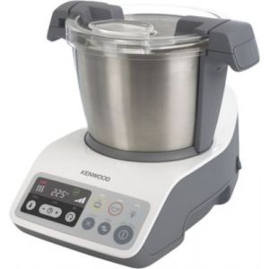 Image de Kenwood CCC230WH - Robot cuiseur chauffant Kcook