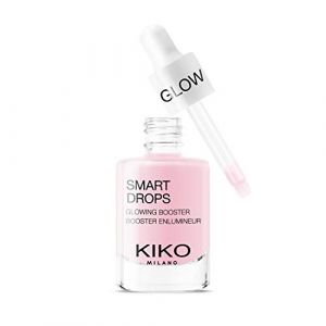 Kiko Smart drops glow - Booster enlumineur visage
