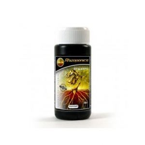 Image de Platinium Stimulateur racinaire Rhizoponics 100ml nutrients