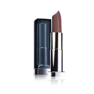 Maybelline Gemey Color Sensational Inti-Matte Nudes Lipstick - 988 Brown Sugar (4,4g)