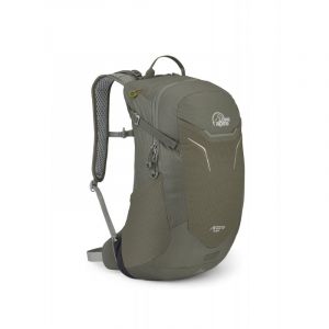 Image de Lowe Alpine AirZone Active 18 Sac à dos, olive Sacs de trekking & randonnée