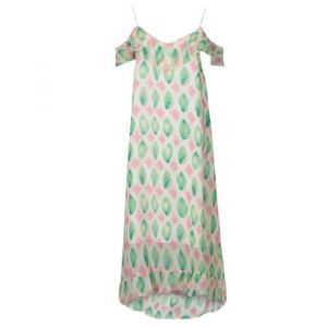 Robe Les Petites Bombes ISMAELLA Multicolore - Taille EU S,EU M,EU L,EU XL