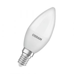 Image de Osram Ampoule LED BASE CLASSIC B 40 FR - 4 - 9W - 470lm}