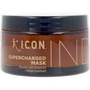 Icon India Supercharged Mask Haarmaske