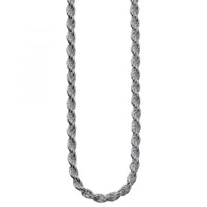 Thomas Sabo Femme cha&icirc;ne KE1349-637-12-L90