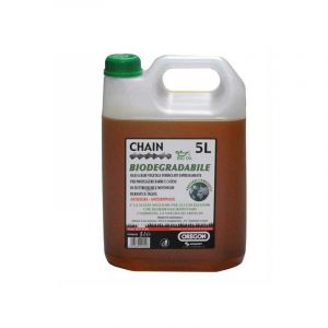 Oregon Huile de tron&ccedil;onneuse l 5 V&eacute;g&eacute;tale