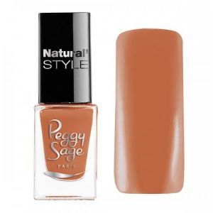 Peggy Sage 105562 Garance Natural'Style - Mini vernis