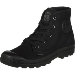 Palladium Pampa Hi W chaussures noir 37,5 EU