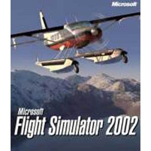 Flight Simulator 2002 [PC]