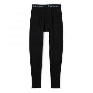 Smartwool Merino 250 Baselayer Bottom Boxed L Black - Black - Taille L