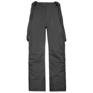Protest Owens XL True Black - True Black - Taille XL