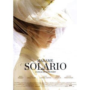 Madame Solario