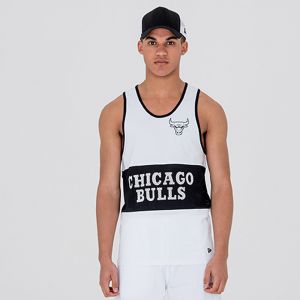 New era Débardeur Chicago Bulls