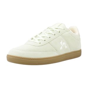 Le Coq Sportif Sneakers femme derby suede