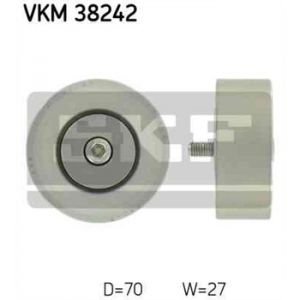 SKF Galet d'accessoires VKM38242