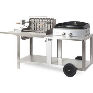 Le Marquier Barbecue americain MIVMI