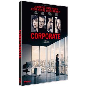 Corporate [DVD]