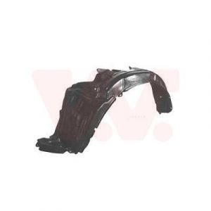 Van Wezel Garniture, passage de roue 5430433 d'origine