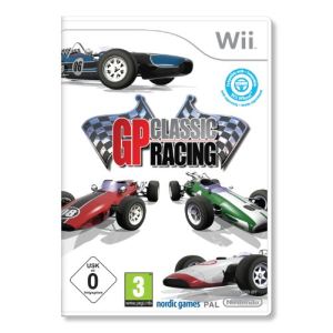 Image de GP Classic Racing [Wii]